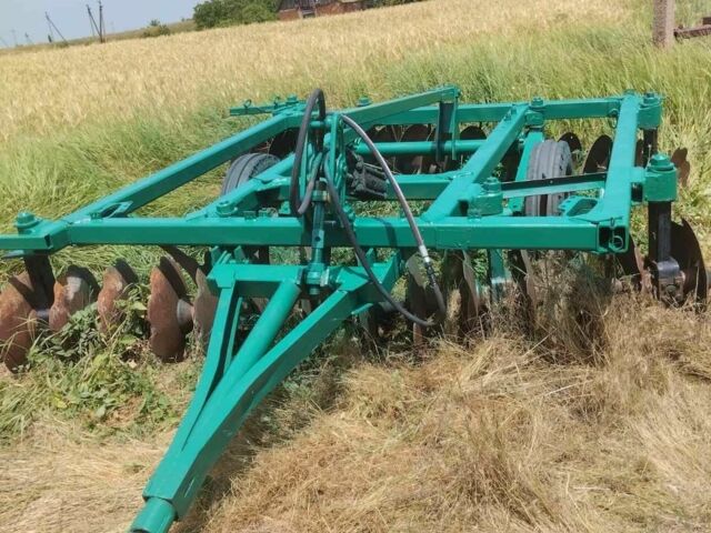 Інша Інша, об'ємом двигуна 0 л та пробігом 0 тис. км за 2658 $, фото 1 на Automoto.ua