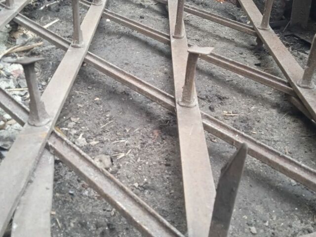 Другая Другая, объемом двигателя 0 л и пробегом 0 тыс. км за 64 $, фото 1 на Automoto.ua