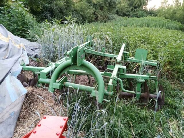 Другая Другая, объемом двигателя 0 л и пробегом 0 тыс. км за 846 $, фото 1 на Automoto.ua