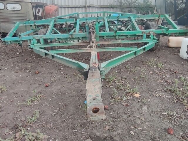 Другая Другая, объемом двигателя 0 л и пробегом 0 тыс. км за 850 $, фото 1 на Automoto.ua