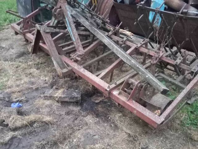 Другая Другая, объемом двигателя 0 л и пробегом 0 тыс. км за 310 $, фото 1 на Automoto.ua