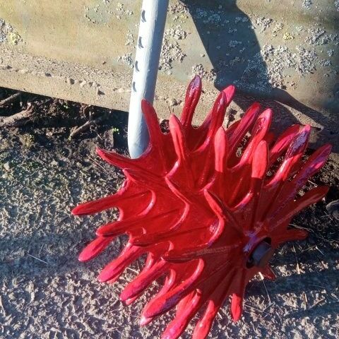 Другая Другая, объемом двигателя 0 л и пробегом 0 тыс. км за 19 $, фото 1 на Automoto.ua