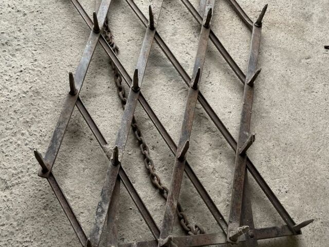 Другая Другая, объемом двигателя 0 л и пробегом 0 тыс. км за 48 $, фото 1 на Automoto.ua