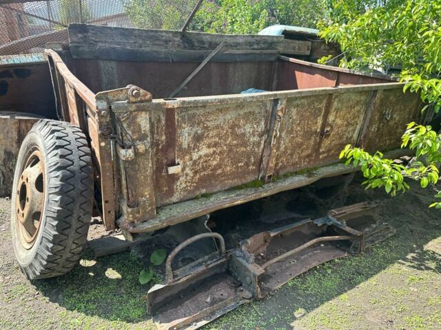 Інша Інша, об'ємом двигуна 0 л та пробігом 0 тис. км за 200 $, фото 1 на Automoto.ua