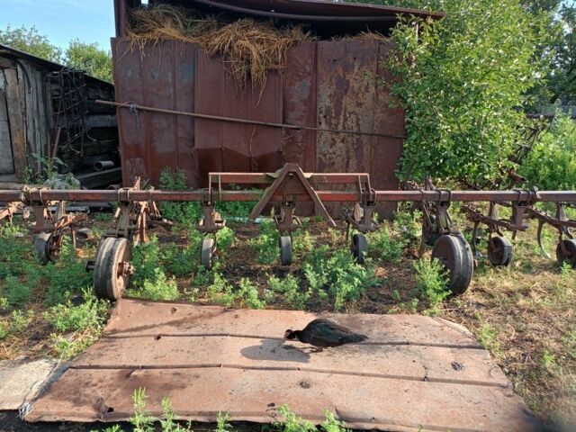 Другая Другая, объемом двигателя 0 л и пробегом 0 тыс. км за 604 $, фото 1 на Automoto.ua