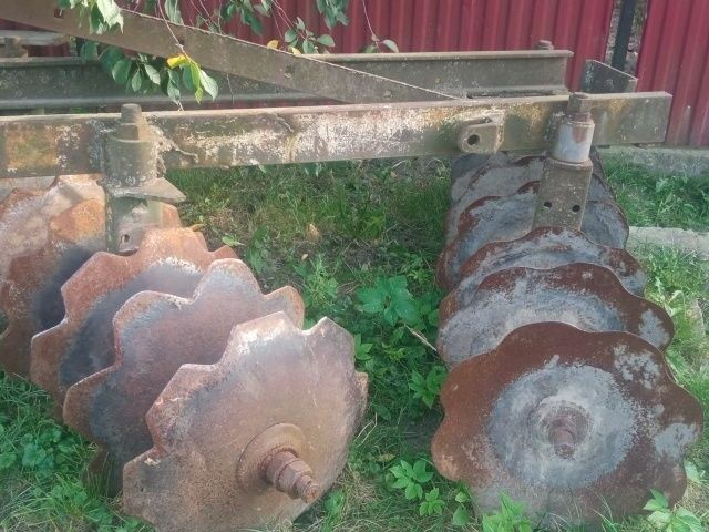 Другая Другая, объемом двигателя 0 л и пробегом 0 тыс. км за 920 $, фото 1 на Automoto.ua