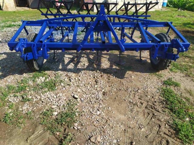 Інша Інша, об'ємом двигуна 0 л та пробігом 0 тис. км за 1350 $, фото 1 на Automoto.ua