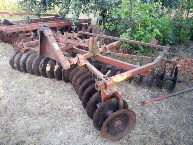 Другая Другая, объемом двигателя 0 л и пробегом 0 тыс. км за 632 $, фото 1 на Automoto.ua