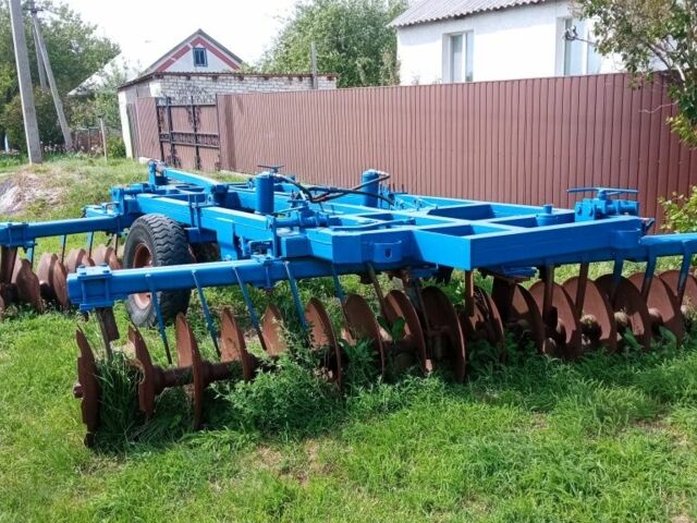 Інша Інша, об'ємом двигуна 0 л та пробігом 0 тис. км за 2303 $, фото 1 на Automoto.ua