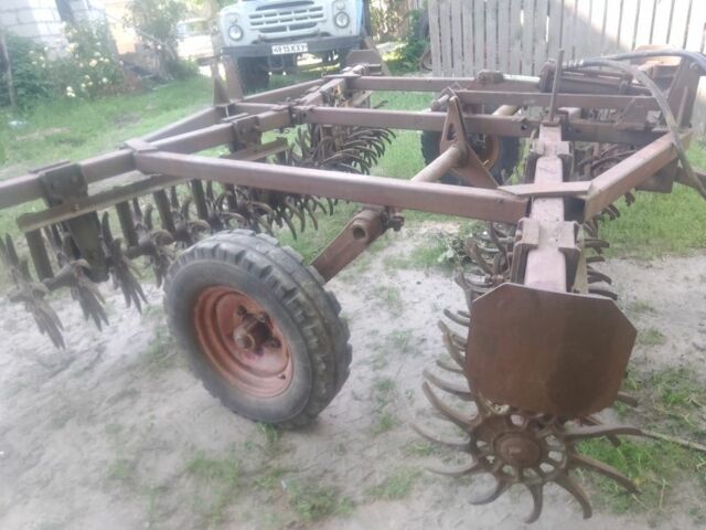 Другая Другая, объемом двигателя 0 л и пробегом 0 тыс. км за 956 $, фото 1 на Automoto.ua