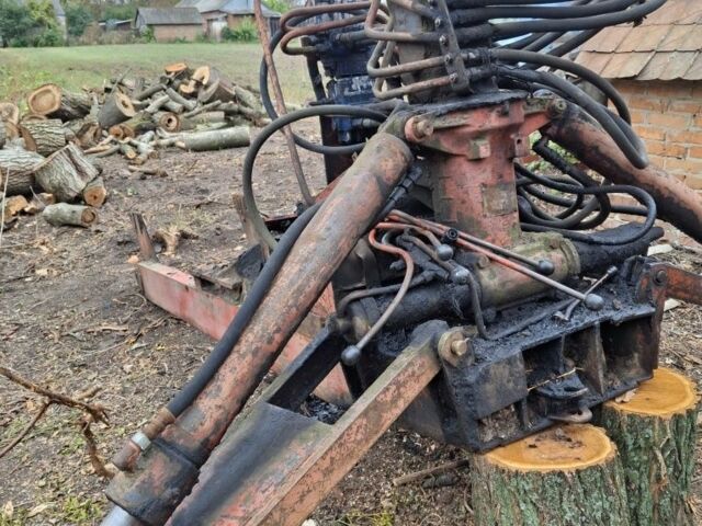 Другая Другая, объемом двигателя 0 л и пробегом 0 тыс. км за 711 $, фото 1 на Automoto.ua