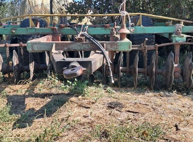 Другая Другая, объемом двигателя 0 л и пробегом 0 тыс. км за 1334 $, фото 1 на Automoto.ua