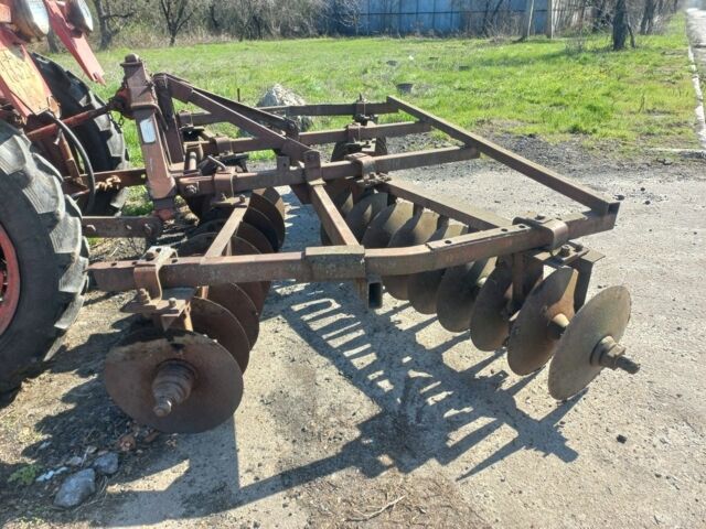 Другая Другая, объемом двигателя 0 л и пробегом 0 тыс. км за 713 $, фото 1 на Automoto.ua