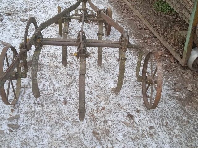 Другая Другая, объемом двигателя 0 л и пробегом 0 тыс. км за 79 $, фото 1 на Automoto.ua