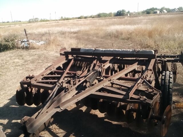 Другая Другая, объемом двигателя 0 л и пробегом 0 тыс. км за 967 $, фото 1 на Automoto.ua