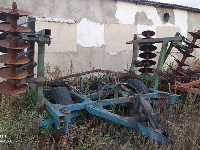 Другая Другая, объемом двигателя 0 л и пробегом 0 тыс. км за 2951 $, фото 1 на Automoto.ua