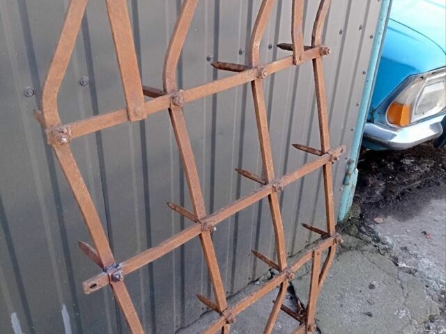 Інша Інша, об'ємом двигуна 0 л та пробігом 0 тис. км за 36 $, фото 1 на Automoto.ua