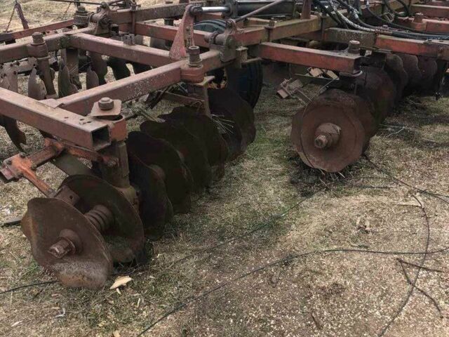 Другая Другая, объемом двигателя 0 л и пробегом 0 тыс. км за 1935 $, фото 1 на Automoto.ua
