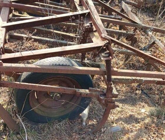 Другая Другая, объемом двигателя 0 л и пробегом 0 тыс. км за 486 $, фото 1 на Automoto.ua