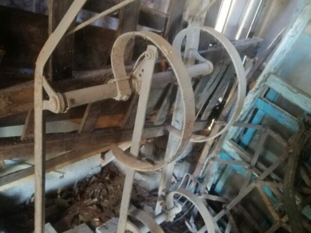 Другая Другая, объемом двигателя 0 л и пробегом 0 тыс. км за 48 $, фото 1 на Automoto.ua