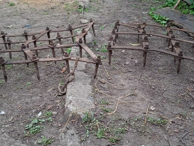 Другая Другая, объемом двигателя 0 л и пробегом 0 тыс. км за 25 $, фото 1 на Automoto.ua