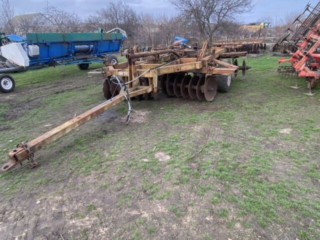 Другая Другая, объемом двигателя 0 л и пробегом 0 тыс. км за 947 $, фото 1 на Automoto.ua