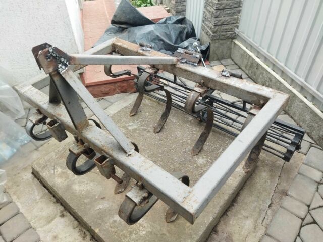 Інша Інша, об'ємом двигуна 0 л та пробігом 0 тис. км за 104 $, фото 1 на Automoto.ua