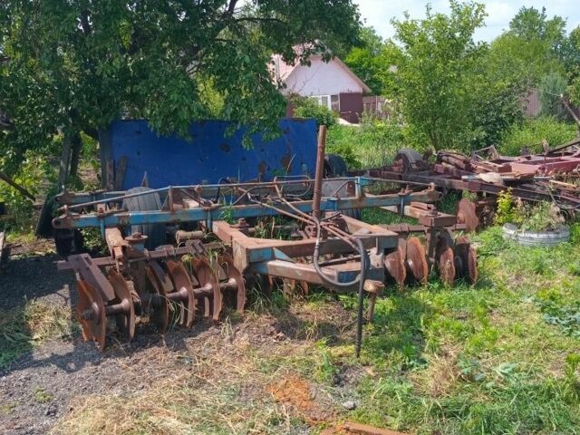 Інша Інша, об'ємом двигуна 0 л та пробігом 0 тис. км за 974 $, фото 1 на Automoto.ua