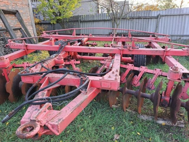 Другая Другая, объемом двигателя 0 л и пробегом 0 тыс. км за 1668 $, фото 1 на Automoto.ua