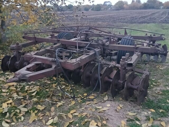 Другая Другая, объемом двигателя 0 л и пробегом 0 тыс. км за 1208 $, фото 1 на Automoto.ua