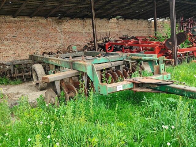 Другая Другая, объемом двигателя 0 л и пробегом 0 тыс. км за 3547 $, фото 1 на Automoto.ua