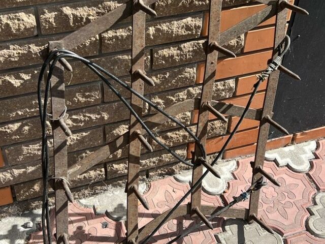 Другая Другая, объемом двигателя 0 л и пробегом 0 тыс. км за 15 $, фото 1 на Automoto.ua