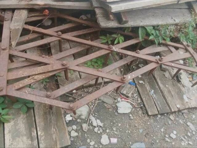 Другая Другая, объемом двигателя 0 л и пробегом 0 тыс. км за 2000 $, фото 1 на Automoto.ua