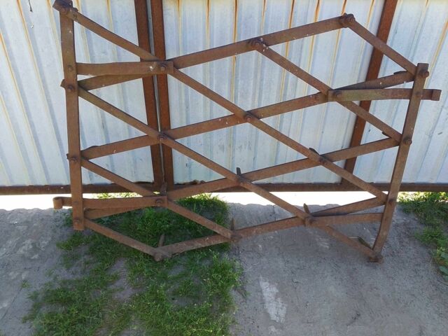 Другая Другая, объемом двигателя 0 л и пробегом 0 тыс. км за 2000 $, фото 1 на Automoto.ua