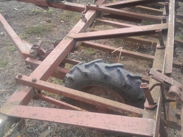 Другая Другая, объемом двигателя 0 л и пробегом 0 тыс. км за 1020 $, фото 1 на Automoto.ua