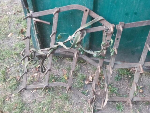 Другая Другая, объемом двигателя 0 л и пробегом 0 тыс. км за 13 $, фото 1 на Automoto.ua