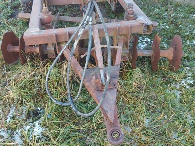 Другая Другая, объемом двигателя 0 л и пробегом 0 тыс. км за 1350 $, фото 1 на Automoto.ua