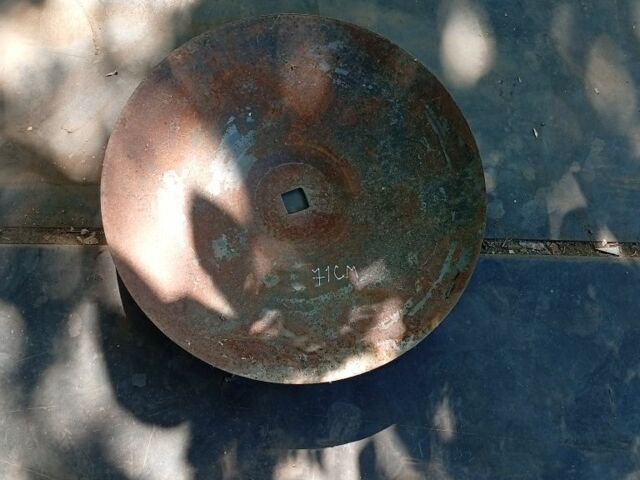 Інша Інша, об'ємом двигуна 0 л та пробігом 0 тис. км за 61 $, фото 1 на Automoto.ua