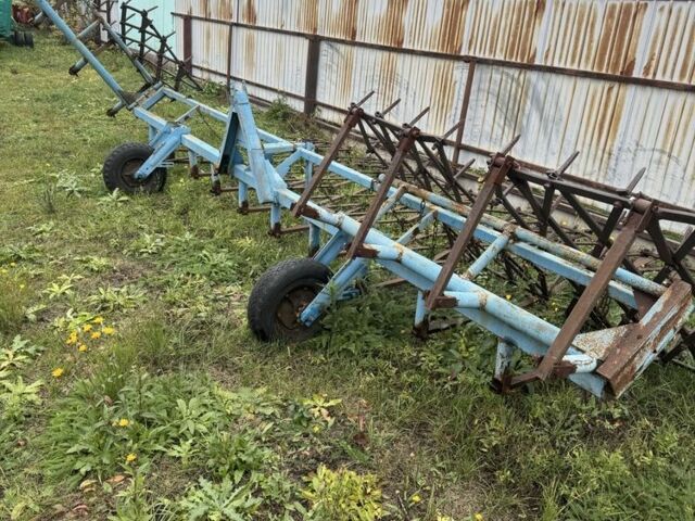 Другая Другая, объемом двигателя 0 л и пробегом 0 тыс. км за 596 $, фото 1 на Automoto.ua