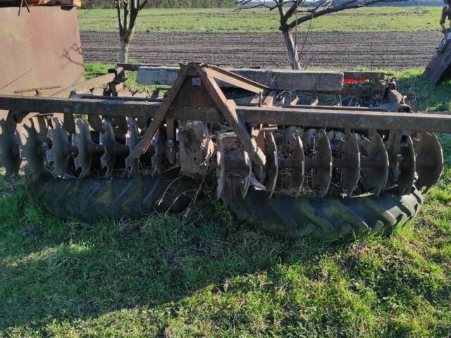 Інша Інша, об'ємом двигуна 0 л та пробігом 0 тис. км за 1100 $, фото 1 на Automoto.ua