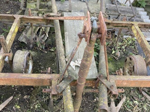 Другая Другая, объемом двигателя 0 л и пробегом 0 тыс. км за 237 $, фото 1 на Automoto.ua