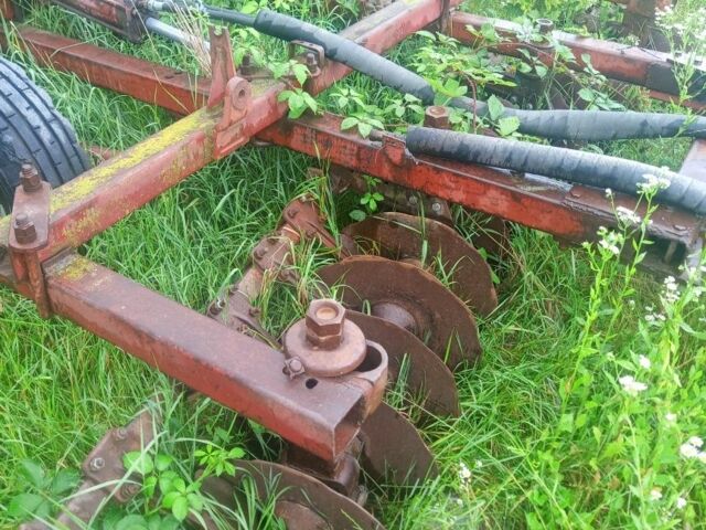 Другая Другая, объемом двигателя 0 л и пробегом 0 тыс. км за 1066 $, фото 1 на Automoto.ua