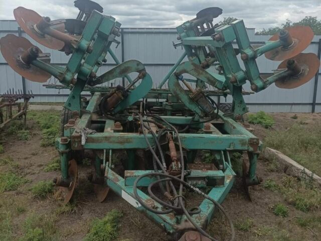 Другая Другая, объемом двигателя 0 л и пробегом 0 тыс. км за 120000 $, фото 1 на Automoto.ua