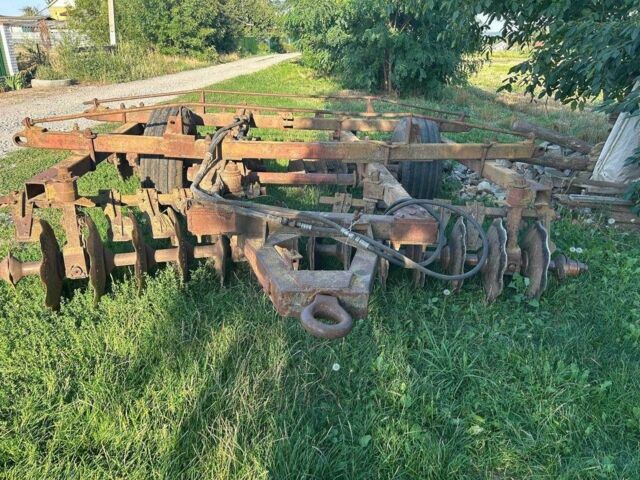 Другая Другая, объемом двигателя 0 л и пробегом 0 тыс. км за 1334 $, фото 1 на Automoto.ua