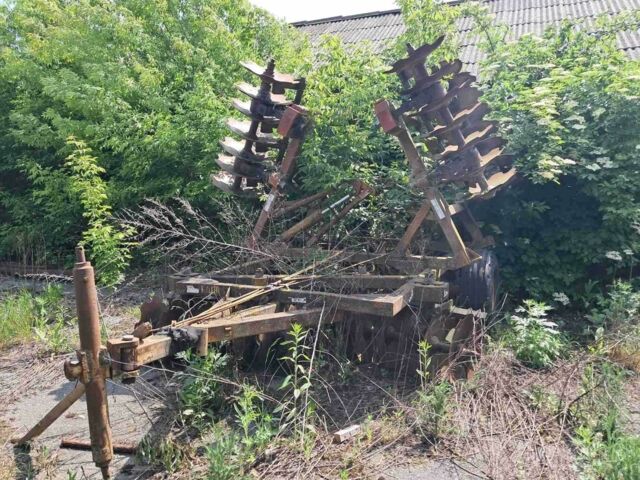 Інша Інша, об'ємом двигуна 0 л та пробігом 0 тис. км за 2837 $, фото 1 на Automoto.ua