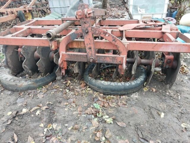 Інша Інша, об'ємом двигуна 0 л та пробігом 0 тис. км за 2000 $, фото 1 на Automoto.ua