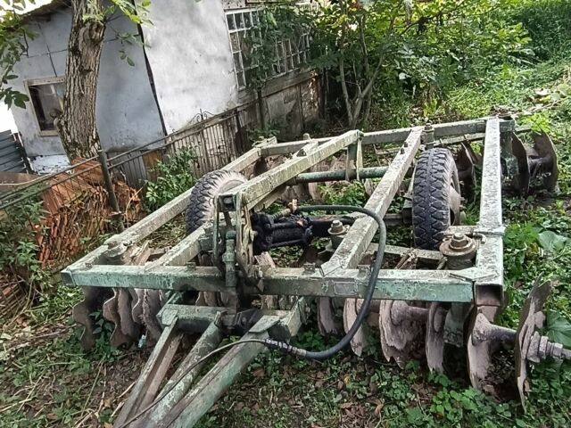 Другая Другая, объемом двигателя 0 л и пробегом 0 тыс. км за 1700 $, фото 1 на Automoto.ua