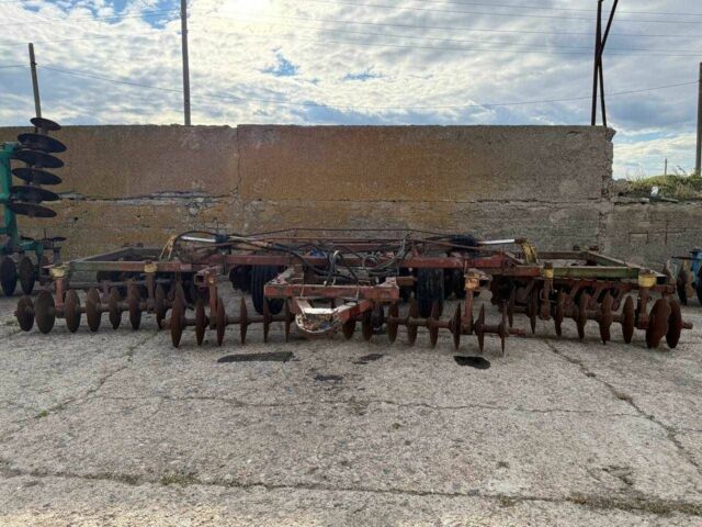 Другая Другая, объемом двигателя 0 л и пробегом 0 тыс. км за 1903 $, фото 1 на Automoto.ua