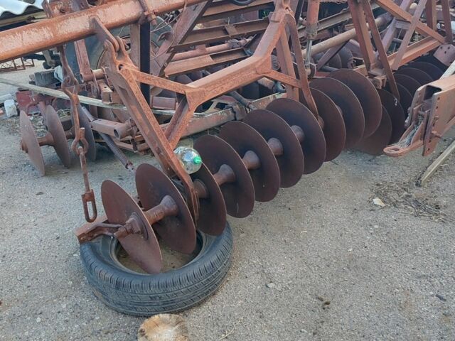 Другая Другая, объемом двигателя 0 л и пробегом 0 тыс. км за 1932 $, фото 1 на Automoto.ua