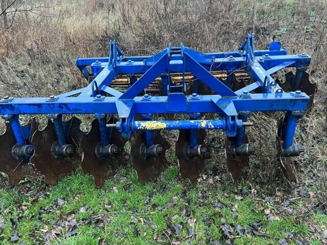 Другая Другая, объемом двигателя 0 л и пробегом 0 тыс. км за 1138 $, фото 1 на Automoto.ua